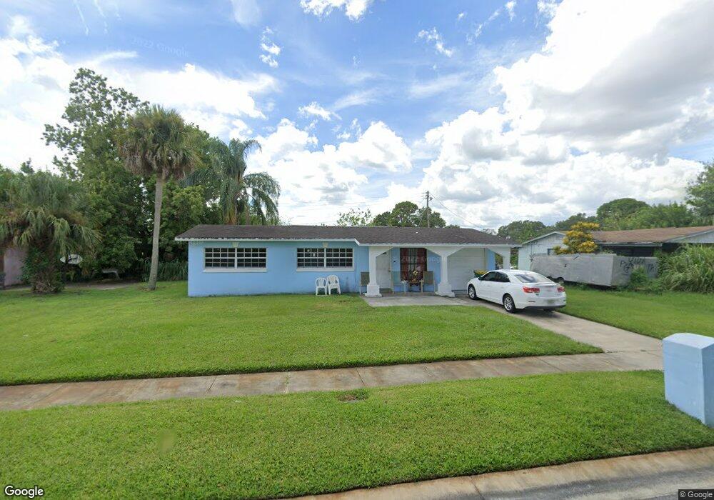 3863 Queen St, Cocoa, FL 32926 - photo 1