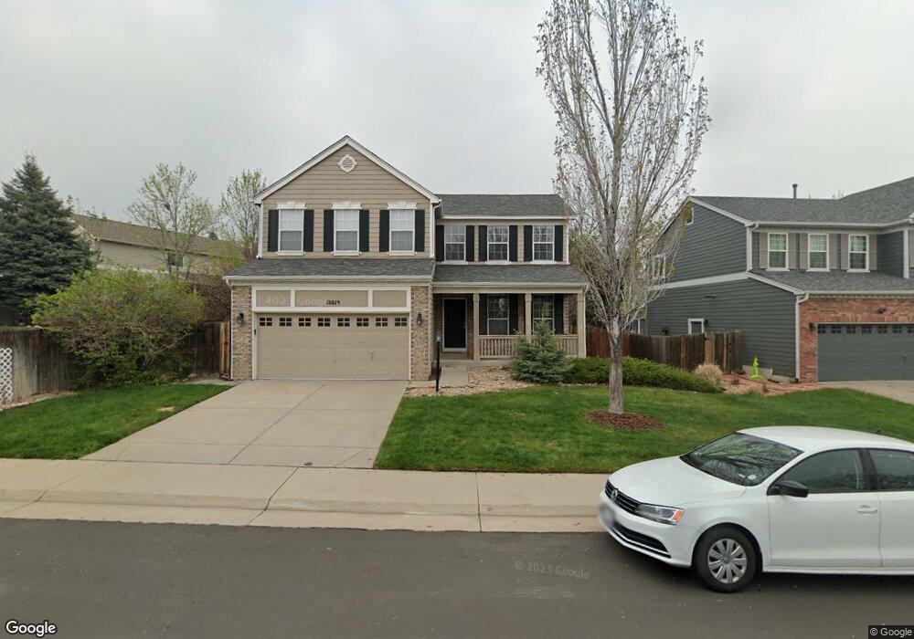 18619 E Ida Ave, Aurora, CO 80015 - photo 1