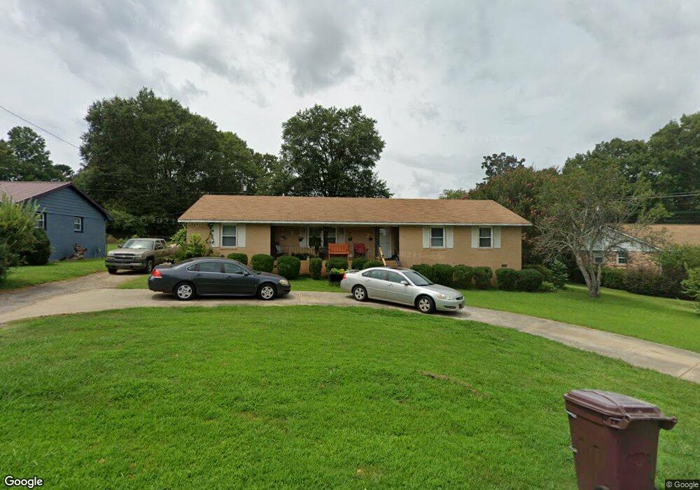 204 Magnolia Terrace, Pendleton, SC 29670 - photo 1