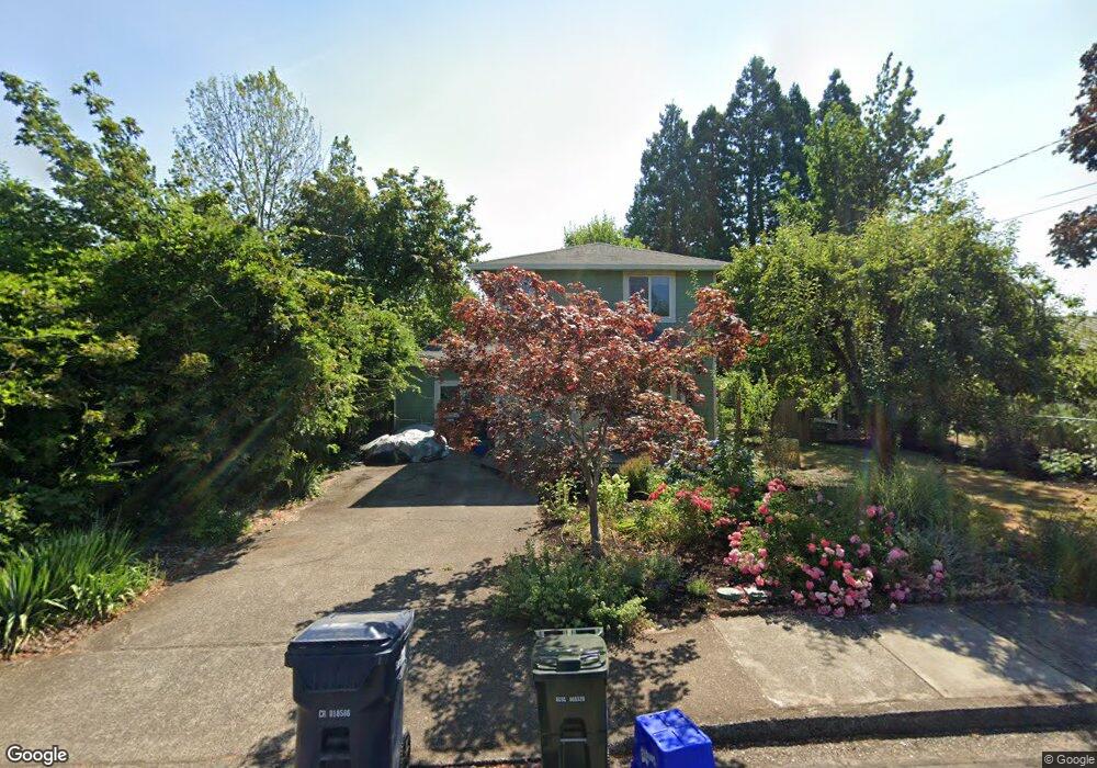 2115 Garfield St, Eugene, OR 97405 - photo 1