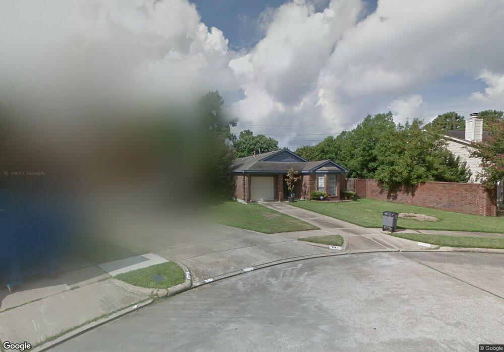 7715 High Village Dr unit 227, Houston, TX 77095 - photo 1