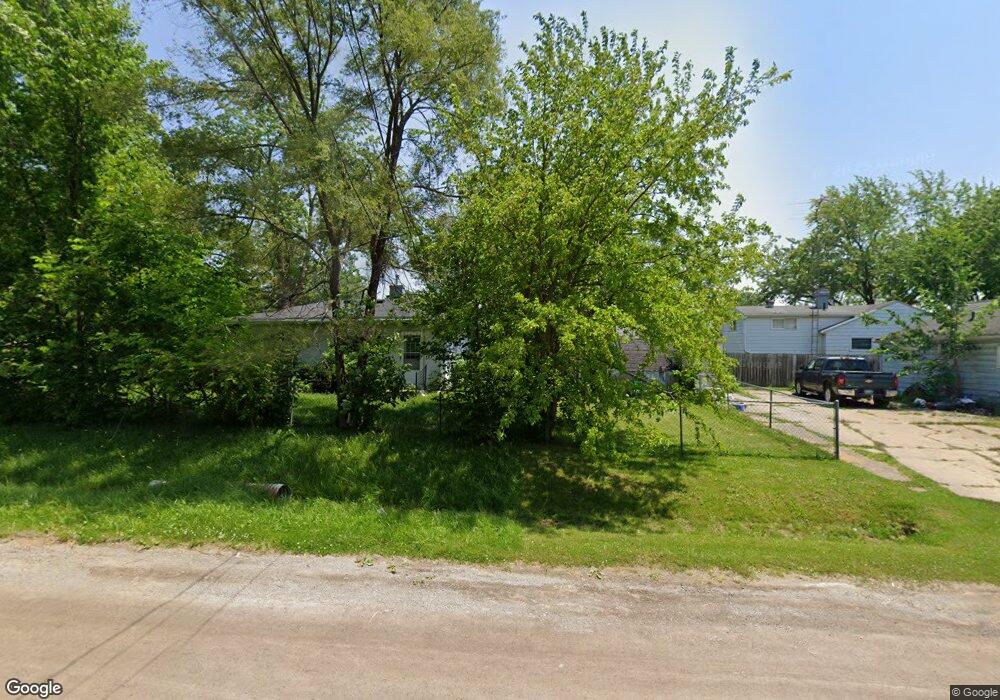 1244 Donaldson Blvd, Flint, MI 48504 - photo 1