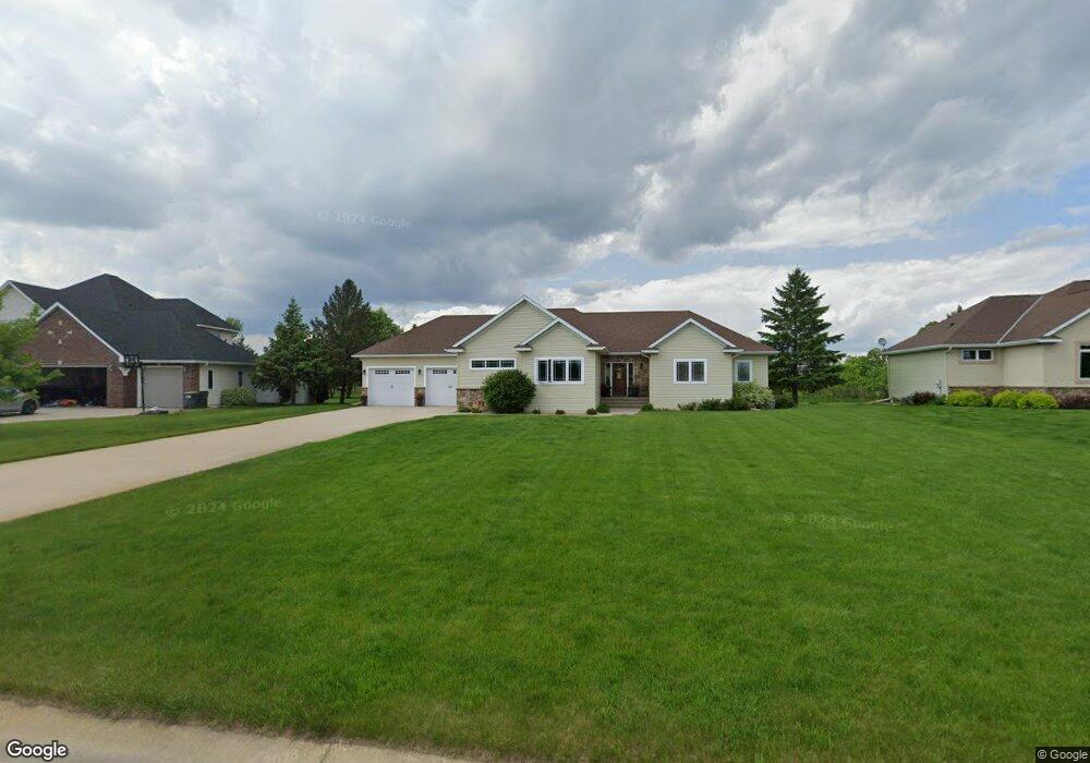 975 Latoka Heights Ln SW, Alexandria, MN 56308 - photo 1