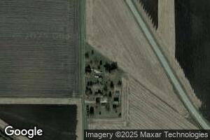 6563 N 2200 East Rd, Downs, IL 61736
