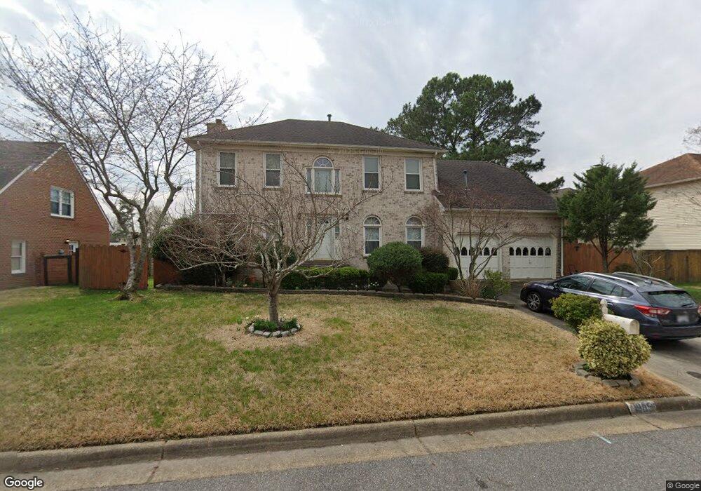 1905 Grey Friars Chase, Virginia Beach, VA 23456 - photo 1