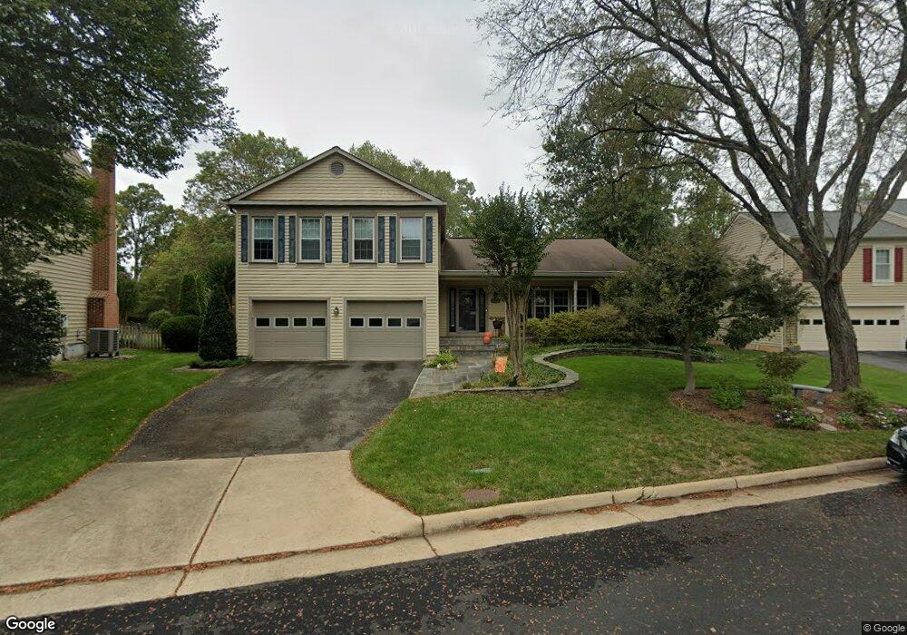 3204 Brynwood Place, Herndon, VA 20171 - photo 1