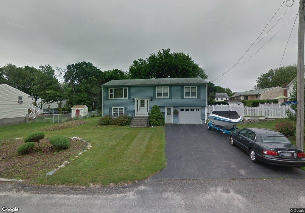 1 Cleveland Ave, Johnston, RI 02919 - photo 1