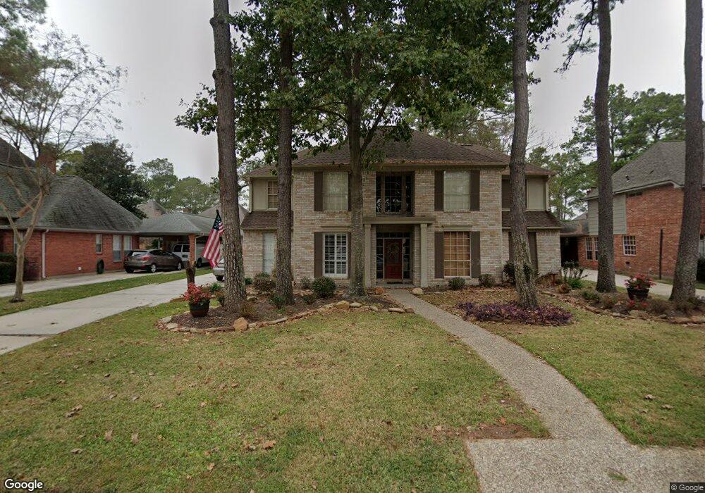 13311 Golden Valley Dr, Cypress, TX 77429 - photo 1