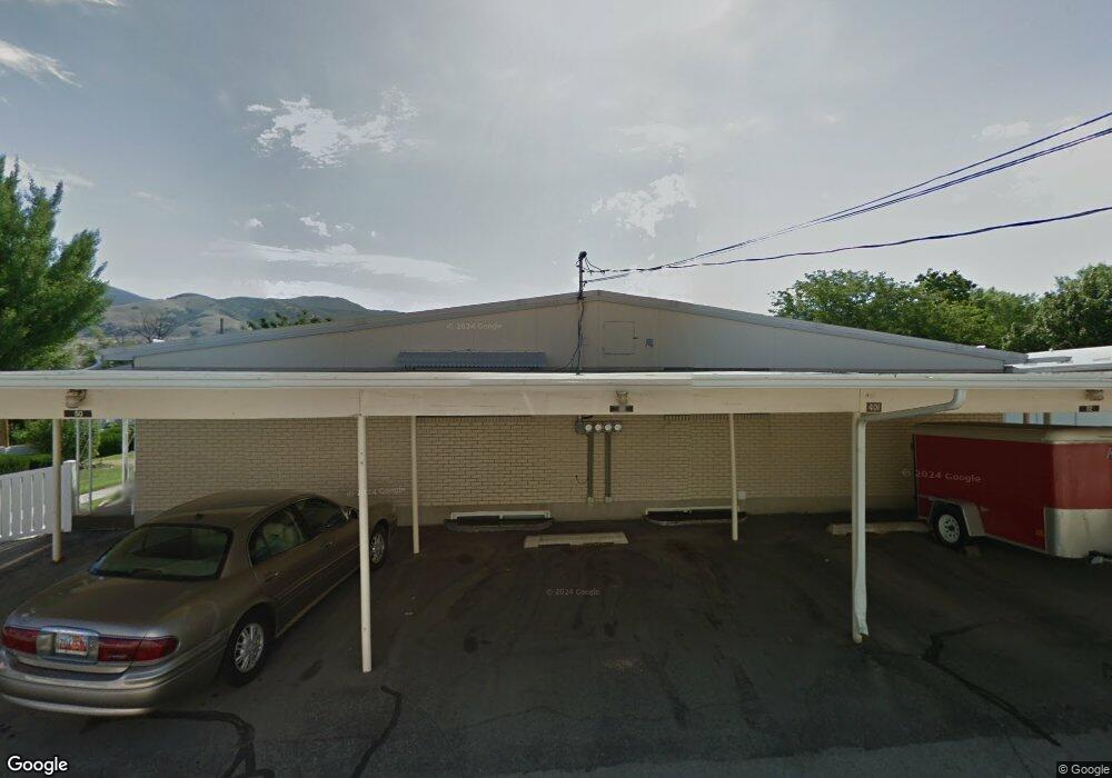 401 W 400 N unit 49, Bountiful, UT 84010 - photo 1