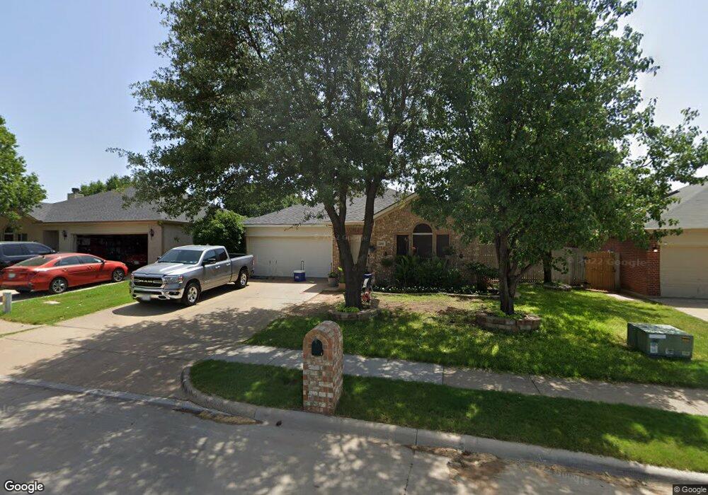 2640 Fondren Rd, Denton, TX 76210 - photo 1