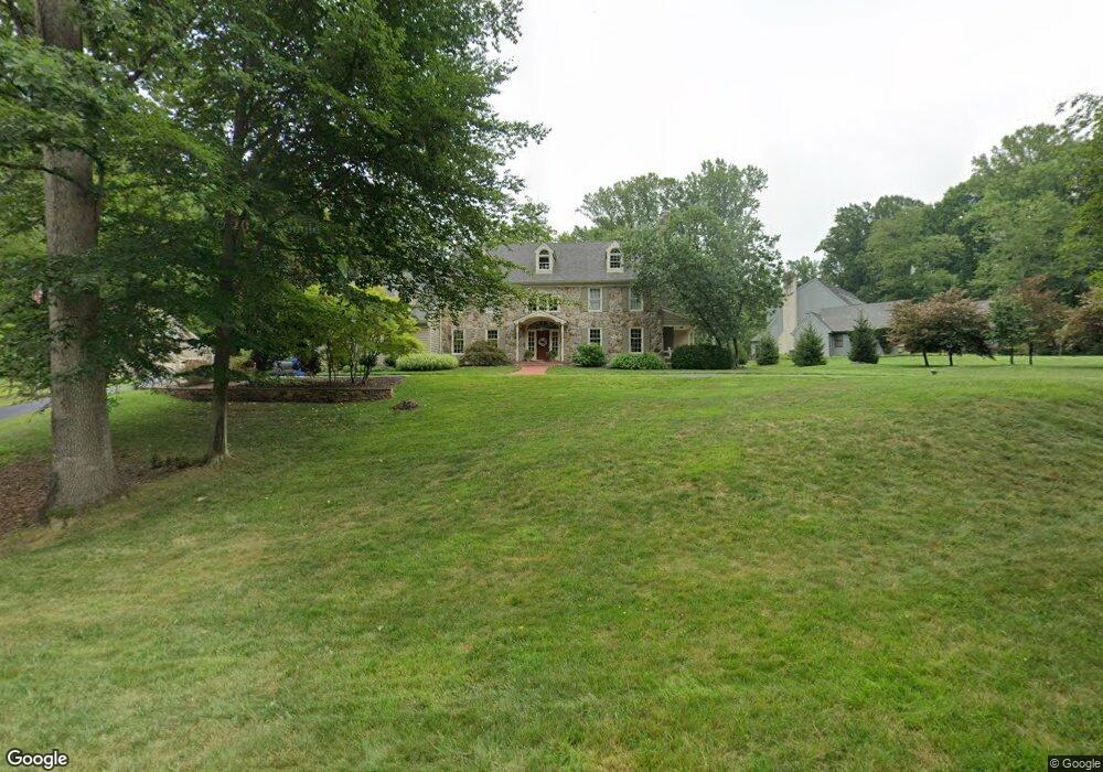 21 Carriage Path, Chadds Ford, PA 19317 - photo 1