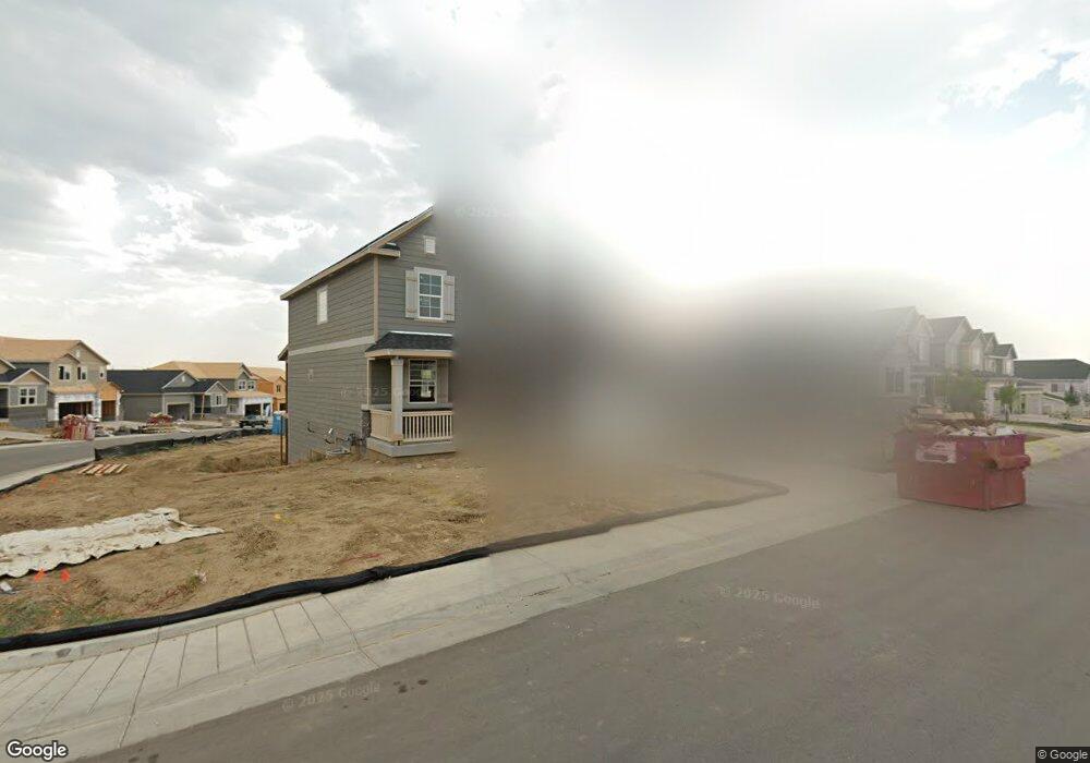 22117 E Tufts Dr, Aurora, CO 80015 - photo 1