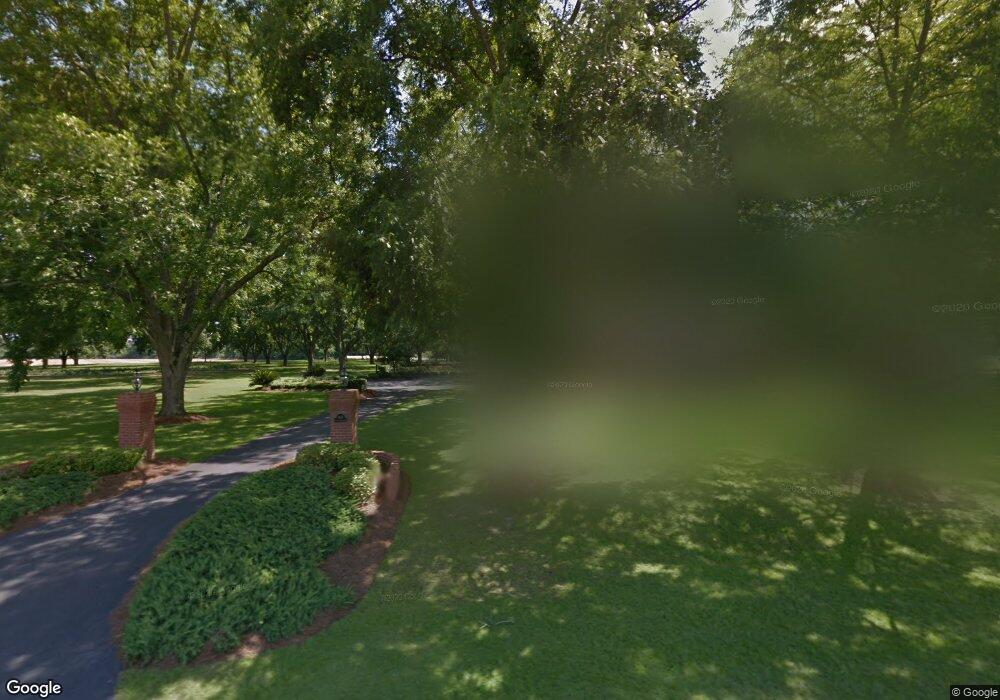 1955 Cranford Sumner Rd, Lenox, GA 31637 - photo 1