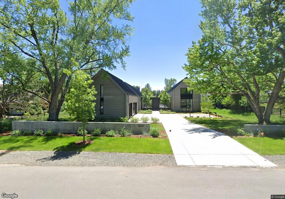 2140 Linden Ave, Boulder, CO 80304 - photo 1