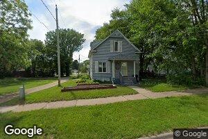 357 Bates St, Waterloo, IA 50703