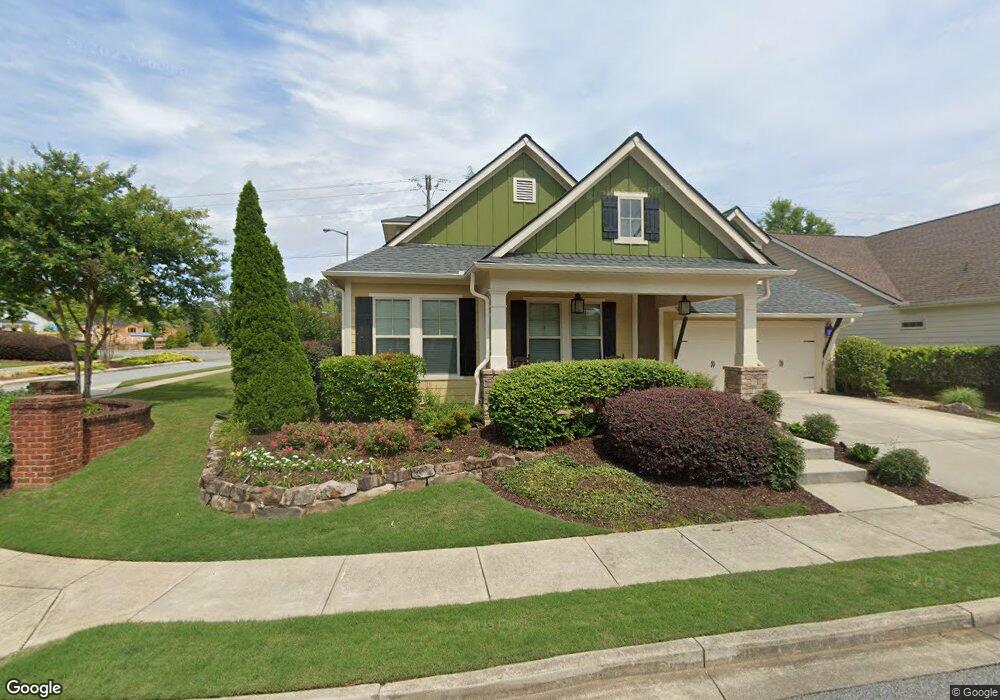 201 Hickory Nut Ln, Canton, GA 30115 - photo 1