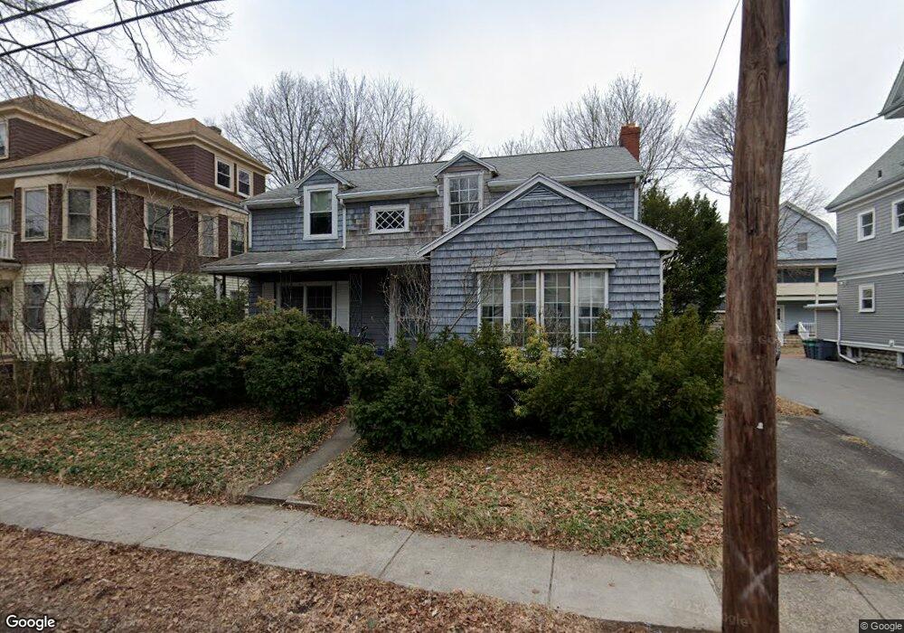 36 Grafton St, Arlington, MA 02474 - photo 1