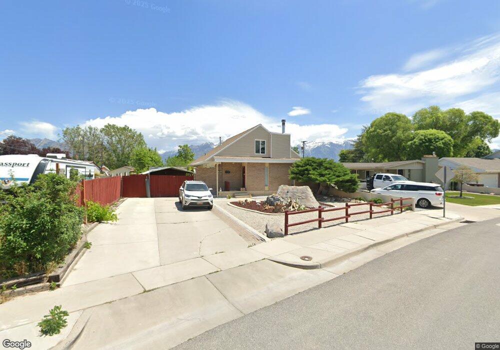 8233 S Harrison St, Midvale, UT 84047 - photo 1
