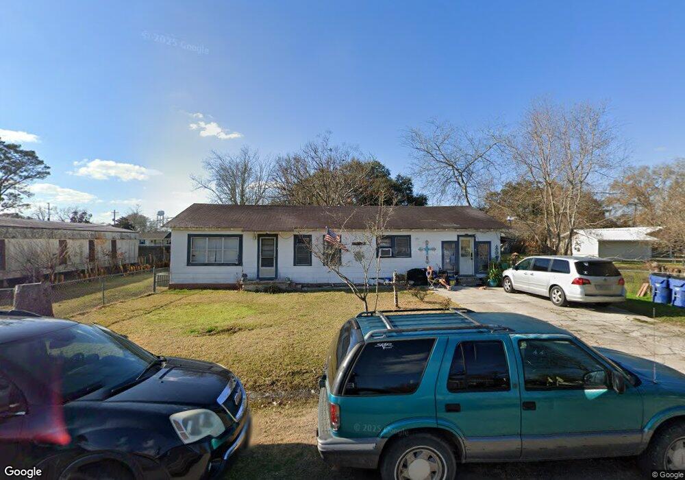211 N 5th St, Iota, LA 70543 - photo 1