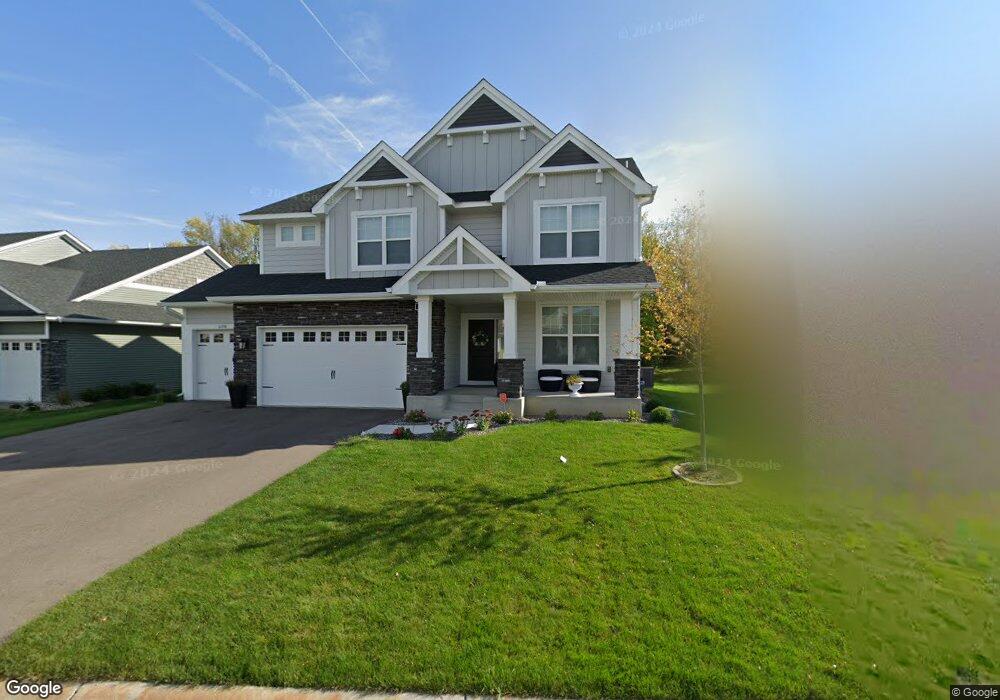 6358 Steeple Chase Ln, Hamel, MN 55340 - photo 1