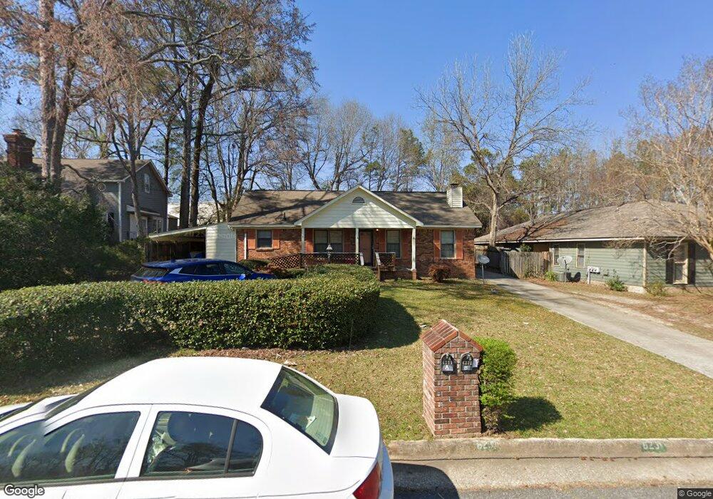 6231 Olde Towne Dr, Columbus, GA 31907 - photo 1