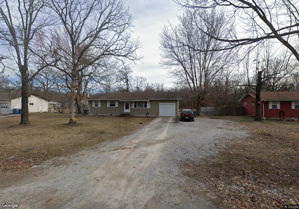 134 Red Oak Dr, Carl Junction, MO 64834 - photo 1