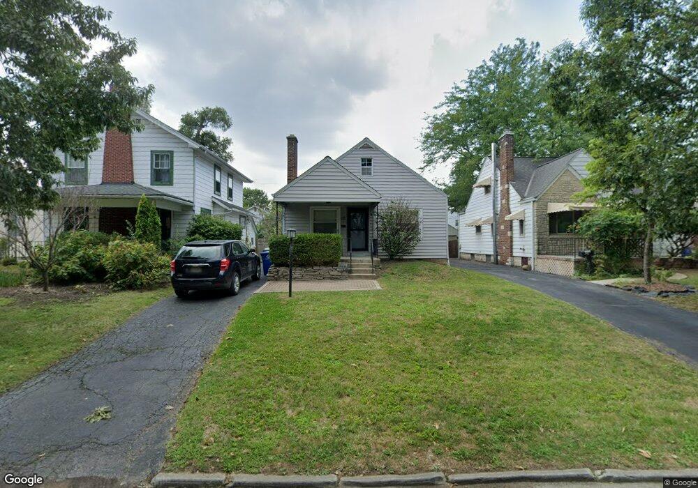 449 Binns Blvd, Columbus, OH 43204 - photo 1