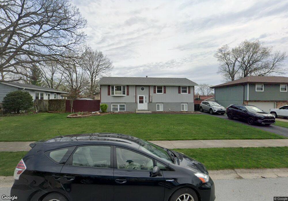 7109 W 82nd Ct, Crown Point, IN 46307 - photo 1