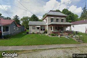 304 W Center St, Nevada, OH 44849