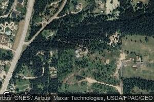 10268 U S Route 2, Columbia Falls, MT 59912