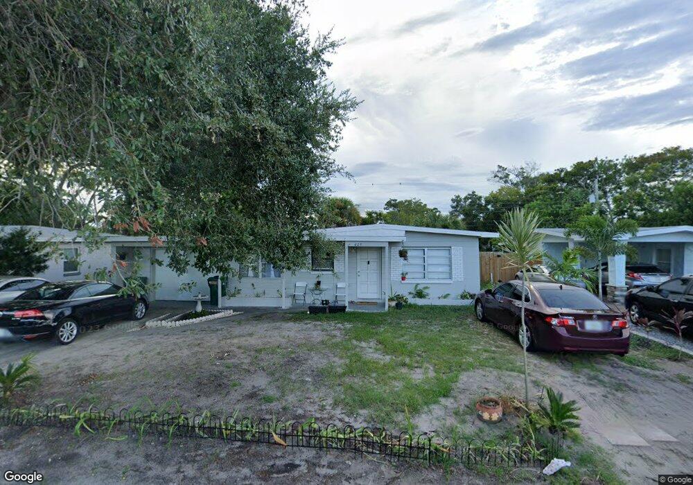 409 N Fiske Blvd, Cocoa, FL 32922 - photo 1