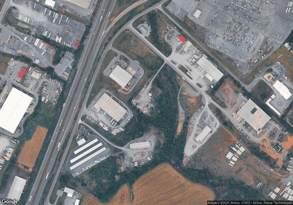 121 Leray Cir, Harrisonburg, VA 22801 - photo 1