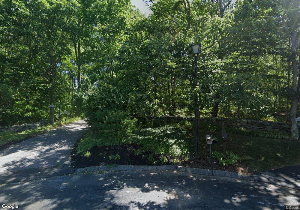 43 Westledge Cir, Torrington, CT 06790 - photo 1