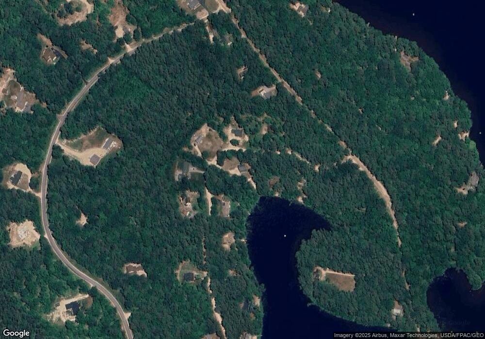 37 Round Pond Rd, Freedom, NH 03836 - photo 1