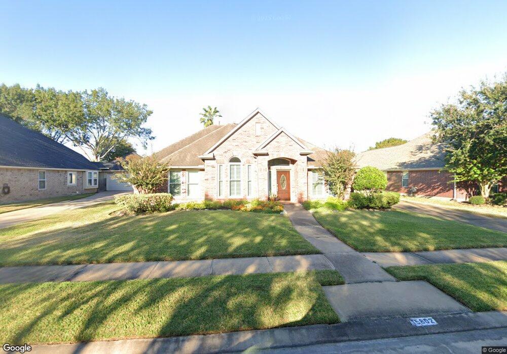 15802 Swandale Ln, Houston, TX 77095 - photo 1