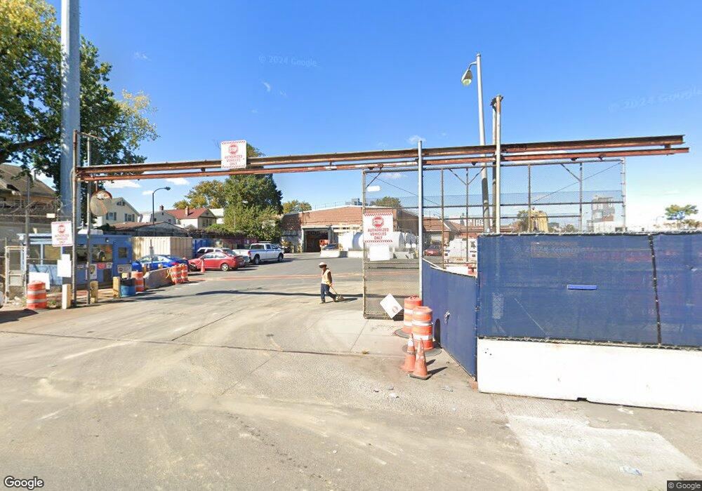 166-07 107th Ave, Jamaica, NY 11433 - photo 1