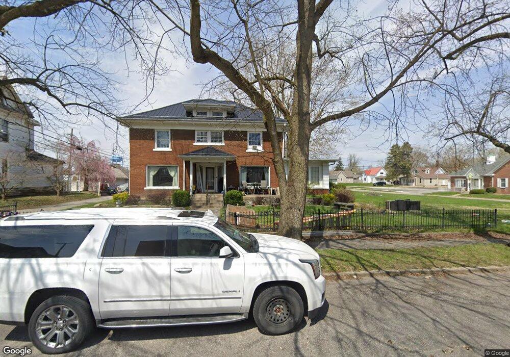 1532 N A St, Elwood, IN 46036 - photo 1