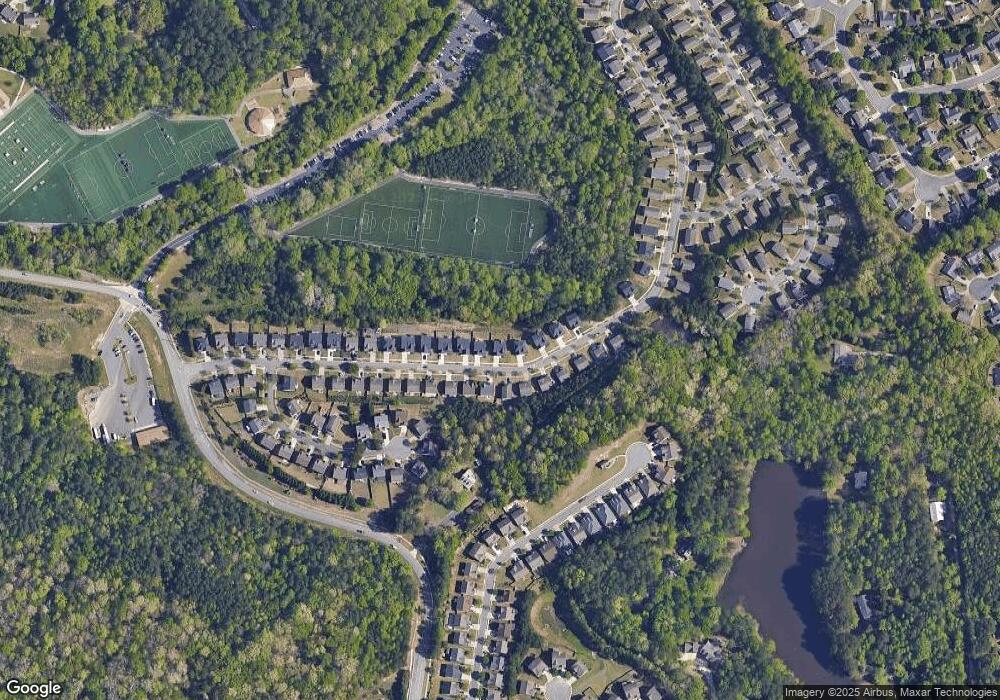 6374 Barker Station Walk NE, Sugar Hill, GA 30518 - photo 1