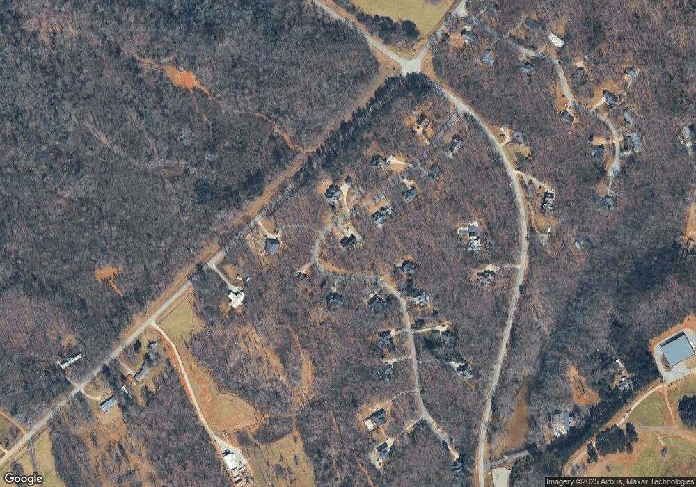 152 Tall Oaks Dr, Alto, GA 30510 - photo 1