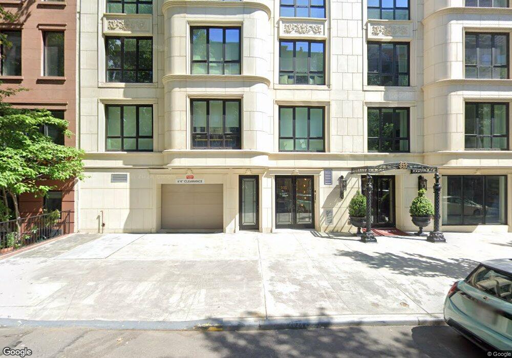 Sold $2,485,000 • Co-Listing Agent