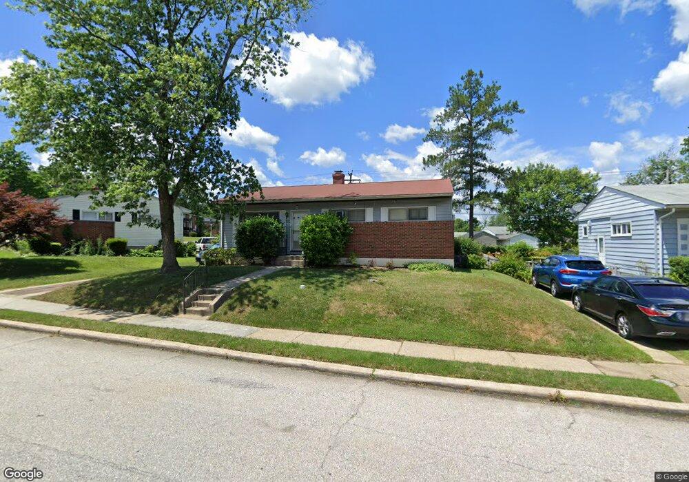 6302 Laurelton Ave, Baltimore, MD 21214 - photo 1