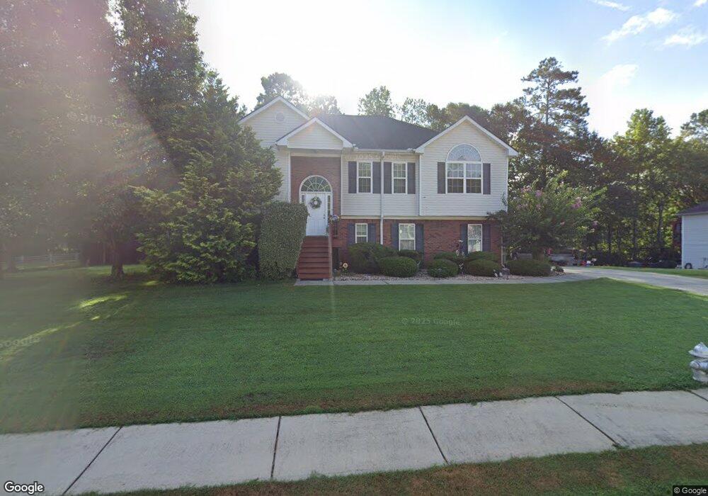 8238 Lavista Ct, Riverdale, GA 30274 - photo 1