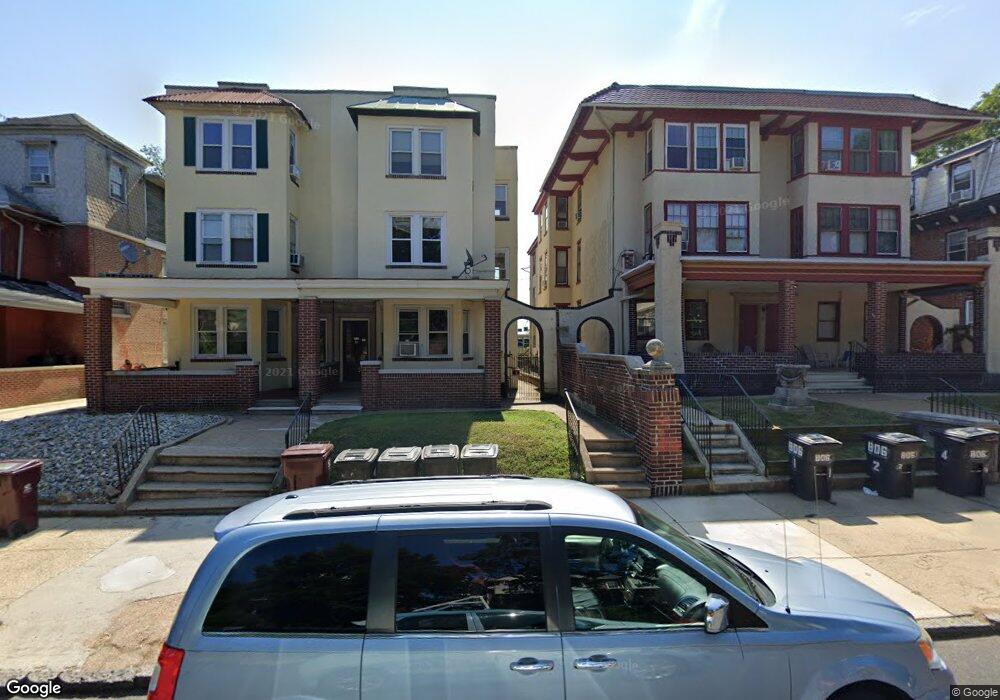 808 N Harrison St, Wilmington, DE 19806 - photo 1