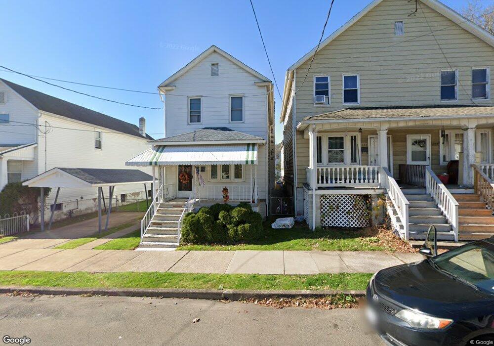 145 Phillip St, Nanticoke, PA 18634 - photo 1