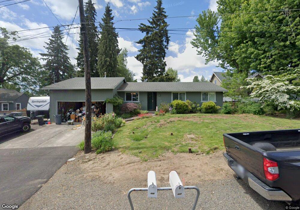 4198 Cornwall St, West Linn, OR 97068 - photo 1