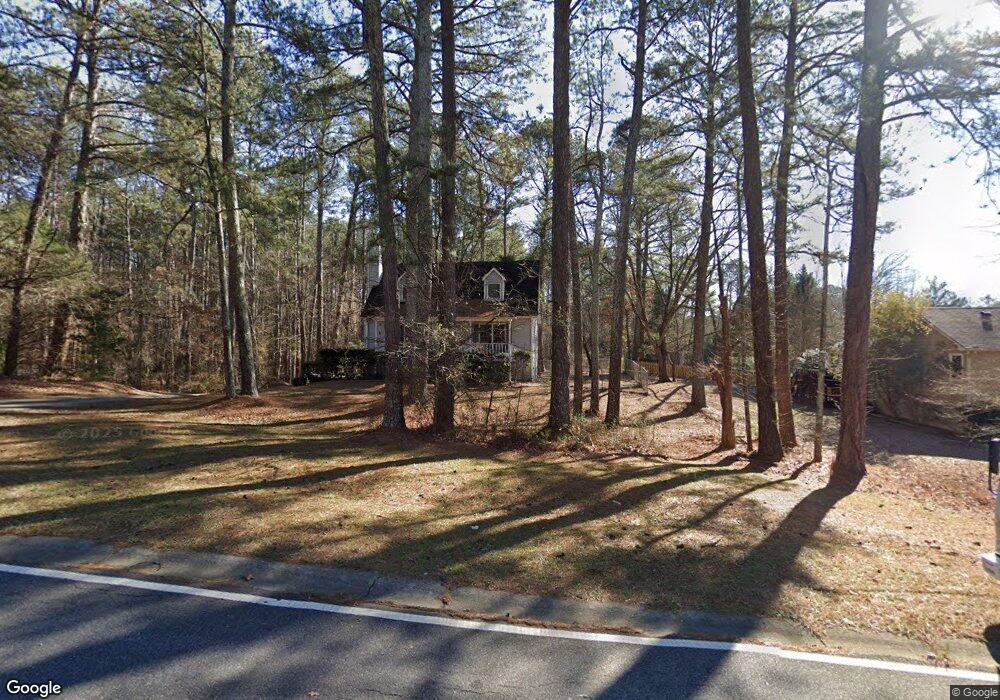 4970 Cedarcrest Rd, Acworth, GA 30101 - photo 1