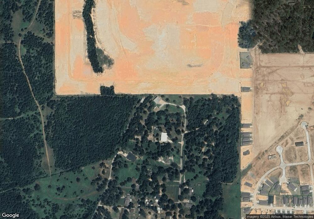 42942 Oneal Ln, Magnolia, TX 77354 - photo 1