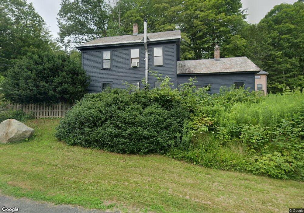 84 Ashfield St, Shelburne Falls, MA 01370 - photo 1