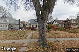 4715 2nd Ave S, Minneapolis, MN 55419