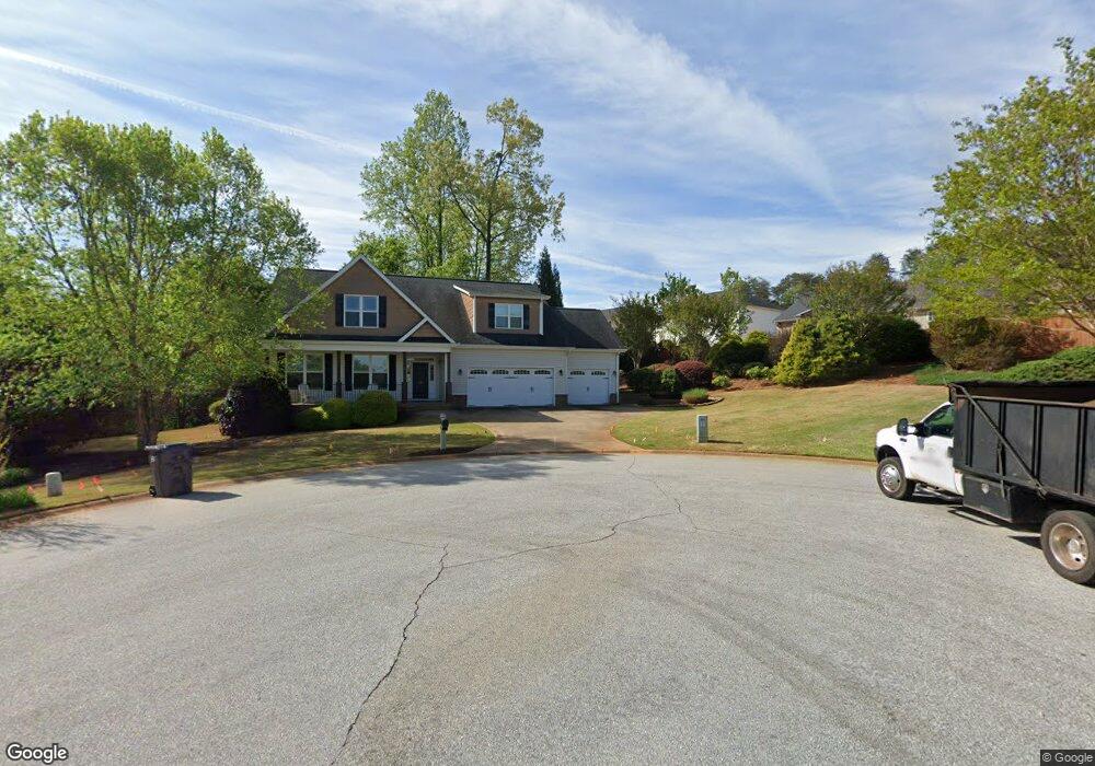 124 Ledge Run Ct, Greenville, SC 29617 - photo 1
